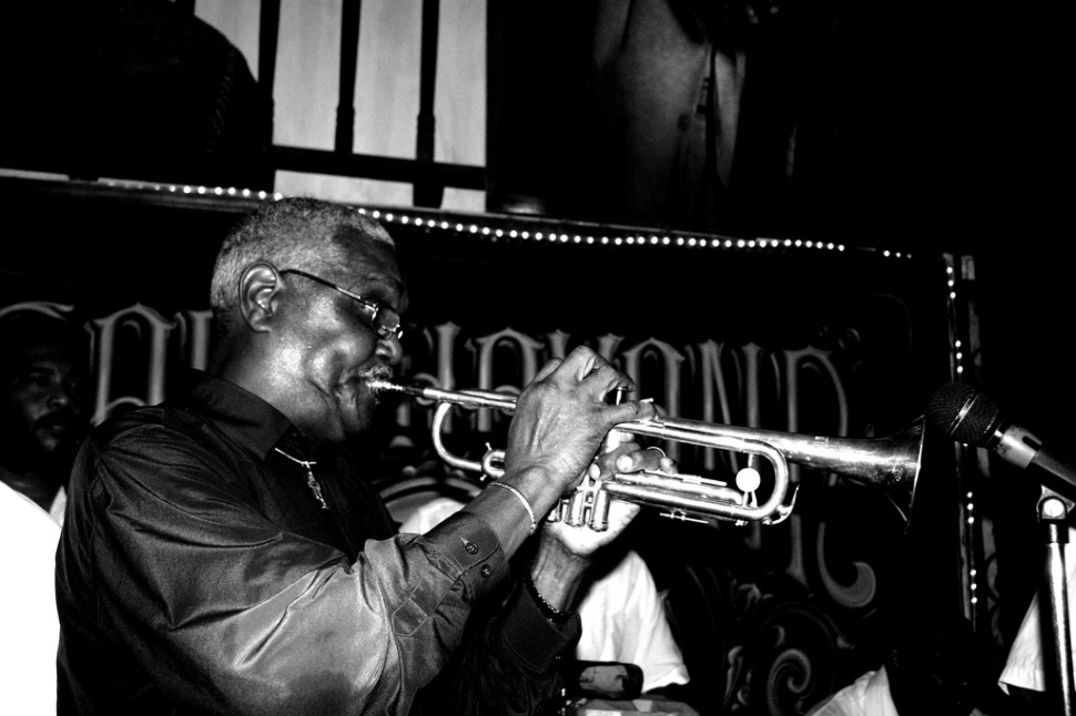 Salsa-Blog.com Playlist